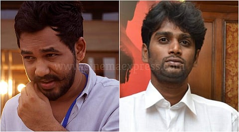 Hip Hop Tamizha Aadhi to join hands with H Vinoth next? 