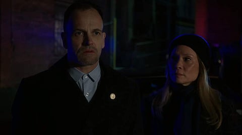 Elementary Season 7 Episode 12 Recap and Review: Reichenbach Falls