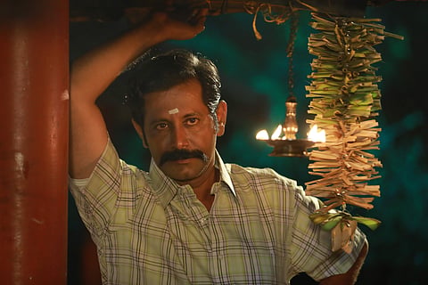 Jithin Kumbukattu’s Thureeyam gearing up for release