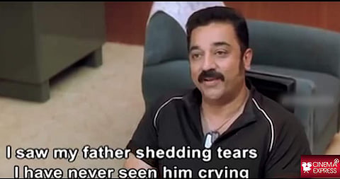 15 Years of Vasool Raja MBBS: Director Saran discusses the interval block of the fun film