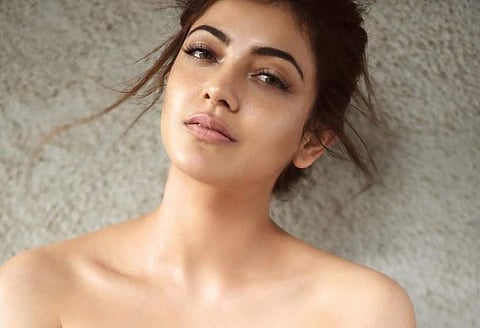 Kajal Aggarwal: I don't want the bubbly girl image anymore