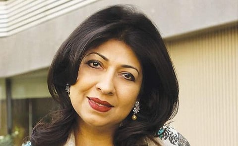 Documentary filmmaker Vibha Bakshi wins second National Award for Son Rise