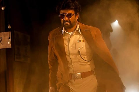 Rajinikanth's Darbar shifts location to Jaipur from Mumbai