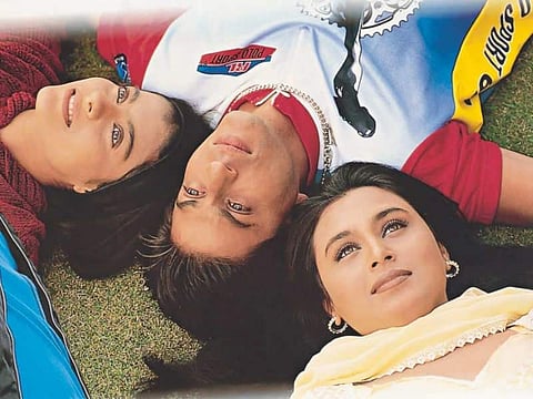 Here's Karan Johar's dream cast for a contemporary Kuch Kuch Hota Hai remake