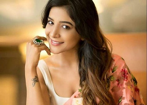 I am thankful to Kamal Haasan for respecting my privacy: Sakshi Aggarwal 