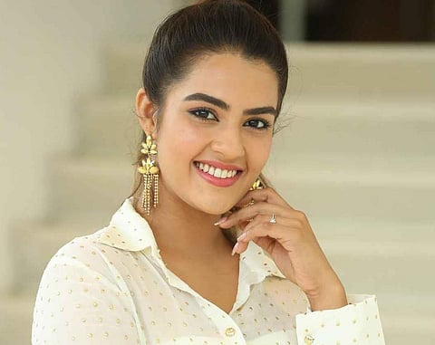 Kavya Thapar joins Vijay Antony’s next