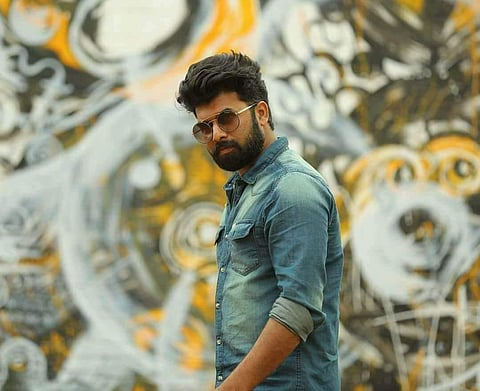 Sunny Wayne joins Baburaj's Black Coffee
