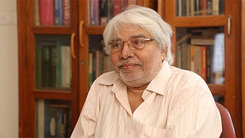 Veteran Telugu actor Devadas Kanakala passes away