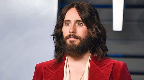 Jared Leto in talks to star with Denzel Washington, Rami Malek in The Little Things