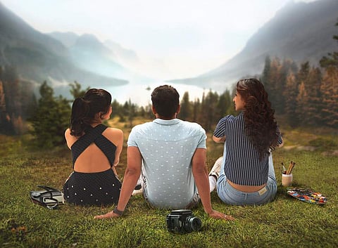 Vinay Bharadwaj's Mundina Nildana first look is here 