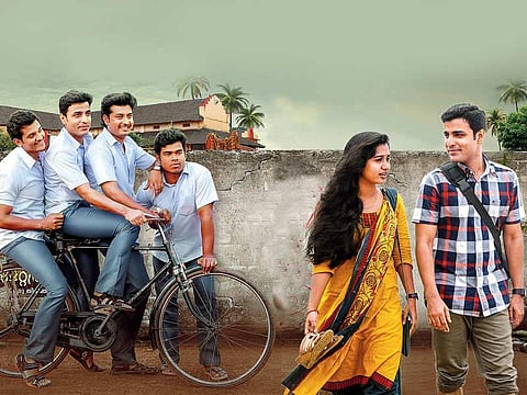 Ormayil Oru Shishiram Movie Review: Sincere performances in a familiar narrative