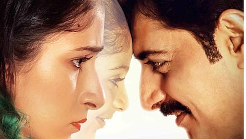 Priyanshu Chatterjee makes comeback with Little Baby