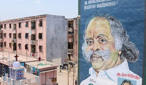 Madras Day 380: Has Tamil cinema shown Chennai right?