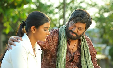 Kousalya Krishnamurthy Movie Review: Incredible performances elevate this sports drama 