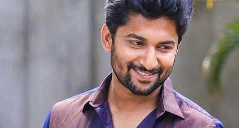 Shiva Nirvana to direct Nani again