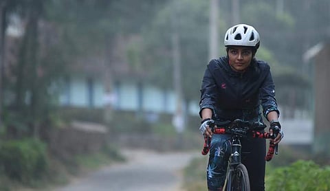 Finals is a story that needs to be told: Arun PR