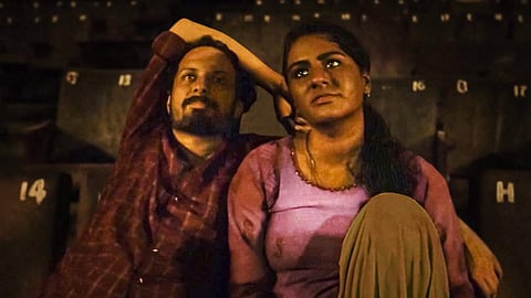Biweekly Binge: Jaoon Kahan Bata Ae Dil, a most violent voyeur
