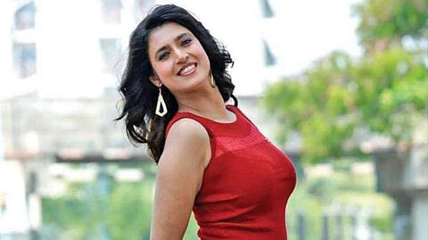 Is Kasthuri Shankar the 17th contestant of Bigg Boss?