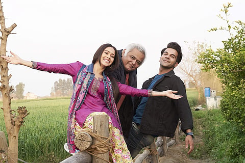 Rajkummar Rao’s Turram Khan to hit the screens on January 31