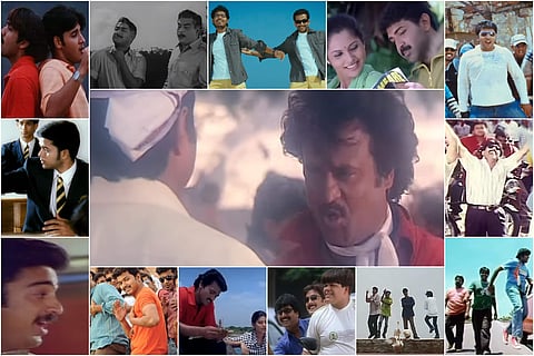 Happy Friendship Day!