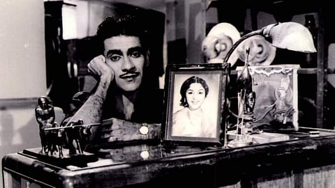When the film industry was ruled by two stalwarts – Sivaji Ganesan and MGR – a multi-talented comic actor held on to his own forte and commanded remuneration on par with the leading stars.