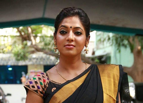 Reshma Pasupuleti: I was an easy target in the Bigg Boss house
