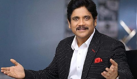 I wish Manmadhudu 2 will enable young directors to write new stories for me: Nagarjuna Akkineni