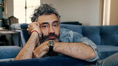 Thor director Taika Waititi bags Toronto Film Festival tribute