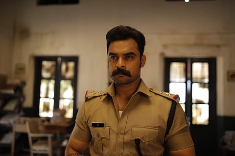 Kalki Movie Review Tovino Thomas