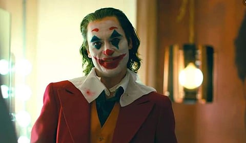 Joker Movie Review: Solid filmmaking, messy politics