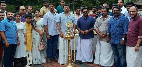 Ranjith Shankar's Kamala goes on floors 