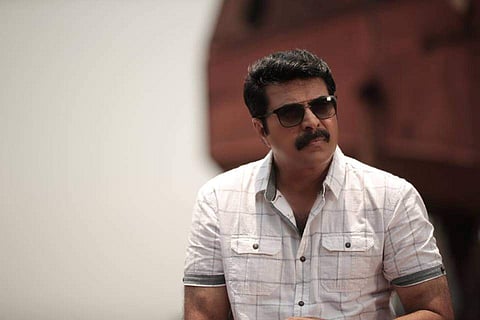 Mammootty's Bobby-Sanjay film to roll next month