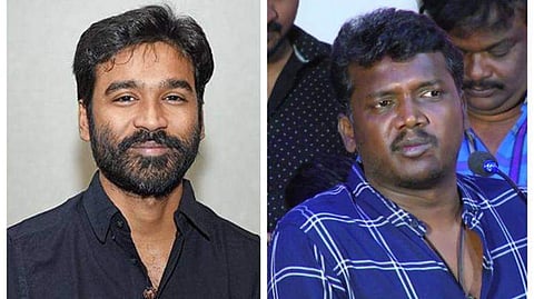 Dhanush-Mari Selvaraj project to go on floors in December