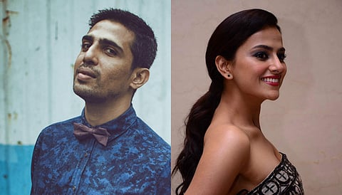 Shraddha Srinath, Gulshan Devaiah in talks for Rishab Shetty’s Rudraprayag