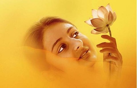 Shaji N Karun's Olu releasing this Friday
