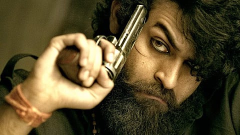 Varun Tej: The audience will not complain about the runtime of Valmiki