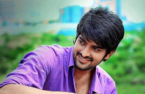 Lakshmi Sowjanya to make directorial debut with Naga Shaurya's next