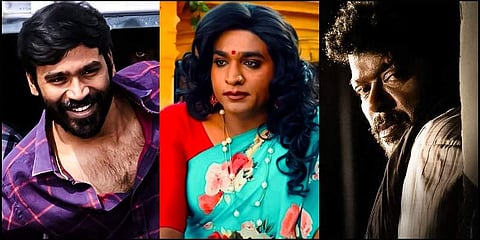 Super Deluxe, Vada Chennai, Oththa Seruppu Size 7, Dear Comrade, AndhaDhun, Article 15 among 28 films competing for India's Oscar entry