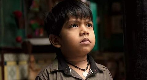 Ashwanth joins the sets of Dhanush-Karthik Subbaraj film