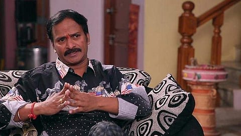 Tollywood comedian Venu Madhav passes away