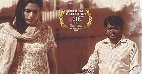 Jacqueline I am coming trailer out: Raghuvir Yadav falls for a church girl