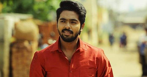 GV Prakash: I have played all shades of the local Tamil guy