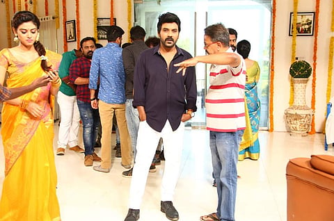 Direction Dreams: Inexperienced directors are ruining the lives of producers
