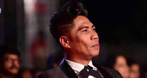 Action choreographer Peter Hein to turn director