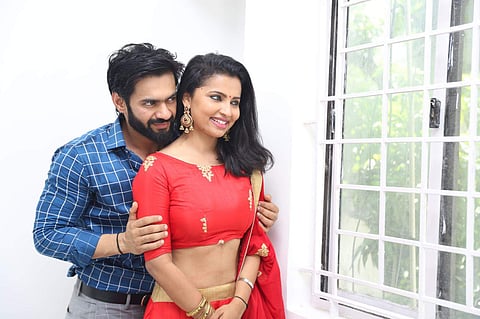 Babu Tamizh's Ikk goes on floor