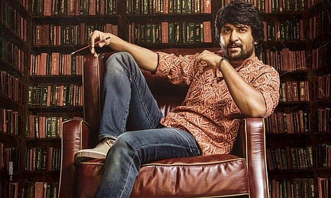 Nani-starrer Gang Leader, a rip-off? 