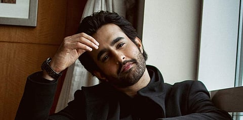 Satyajeet Dubey to lead sci-fi series Maharaj Ki Jai Ho