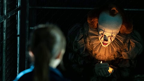 It Chapter Two Movie Review: Mediocre writing puts paid to this sequel with great casting