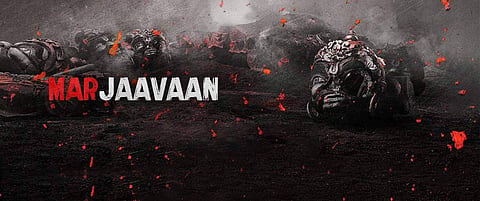 Solo release for Marjaavaan as John Abraham pushes Pagalpanti