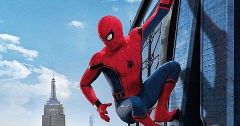 Sony Pictures chief says that the "door is closed" on Spider-Man rejoining the MCU 